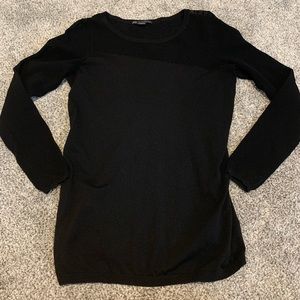 Armani Exchange Women’s long sleeve stretch shirt